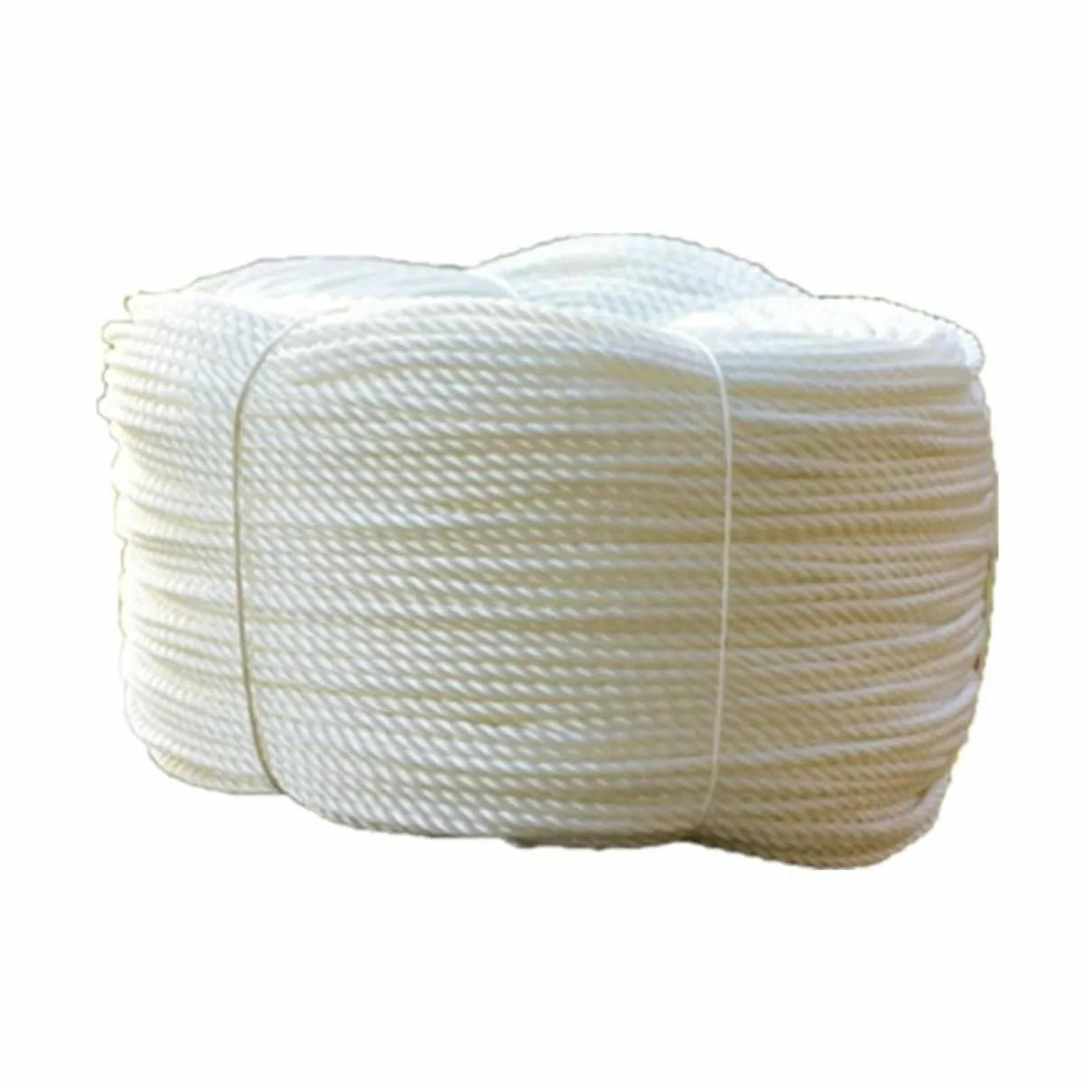 new nylon ropes about 10kg, different thickness - Image 3