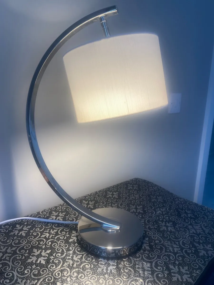Pair of Lamps - Laura Ashley - Image 2