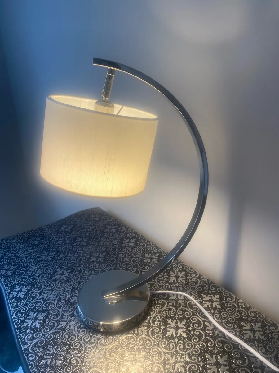 Pair of Lamps - Laura Ashley - Image 4