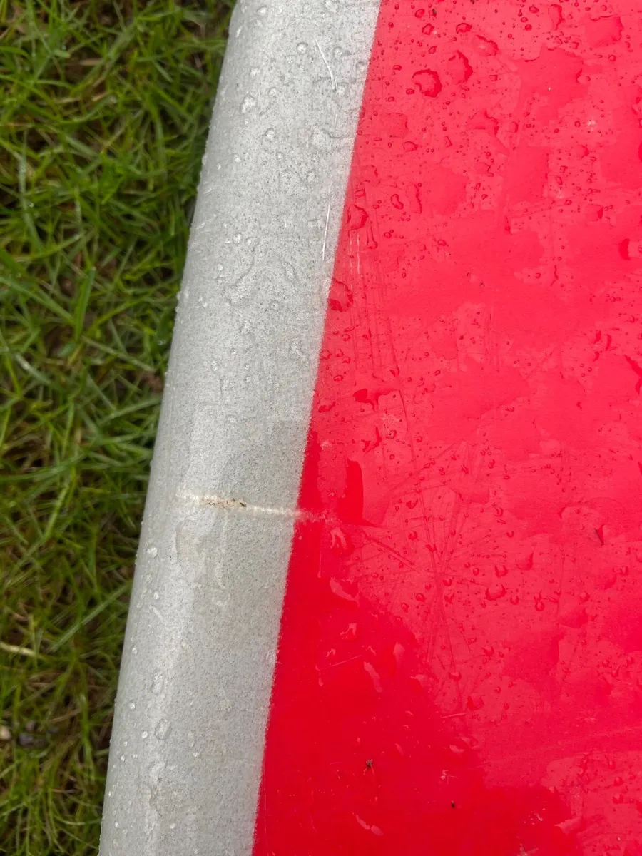 Paul Grace 7’2 Surfboard - Image 2