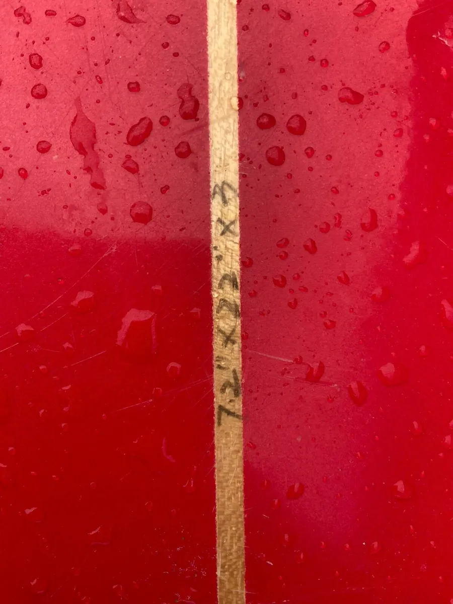 Paul Grace 7’2 Surfboard - Image 3