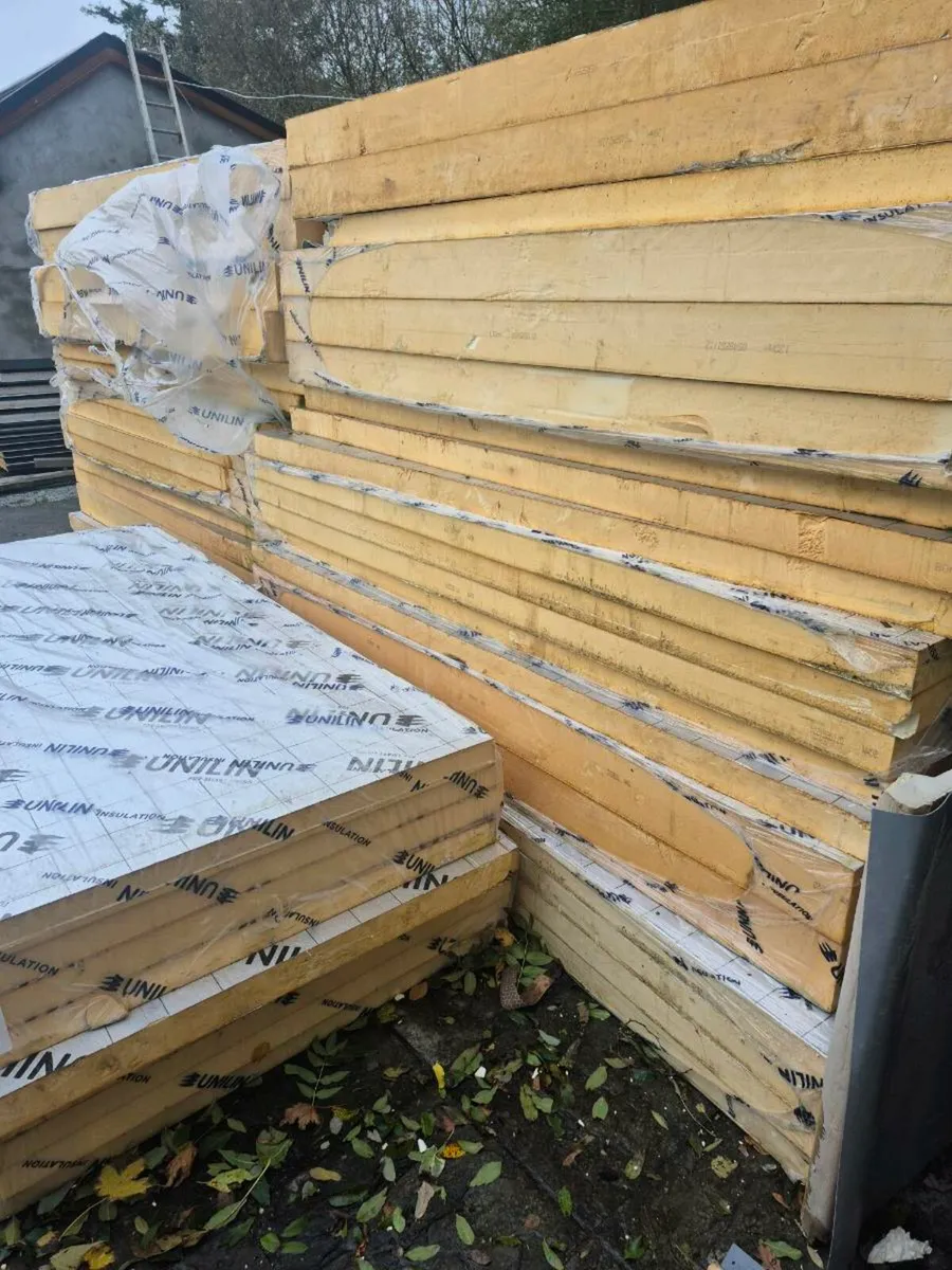 Insulation - Image 1
