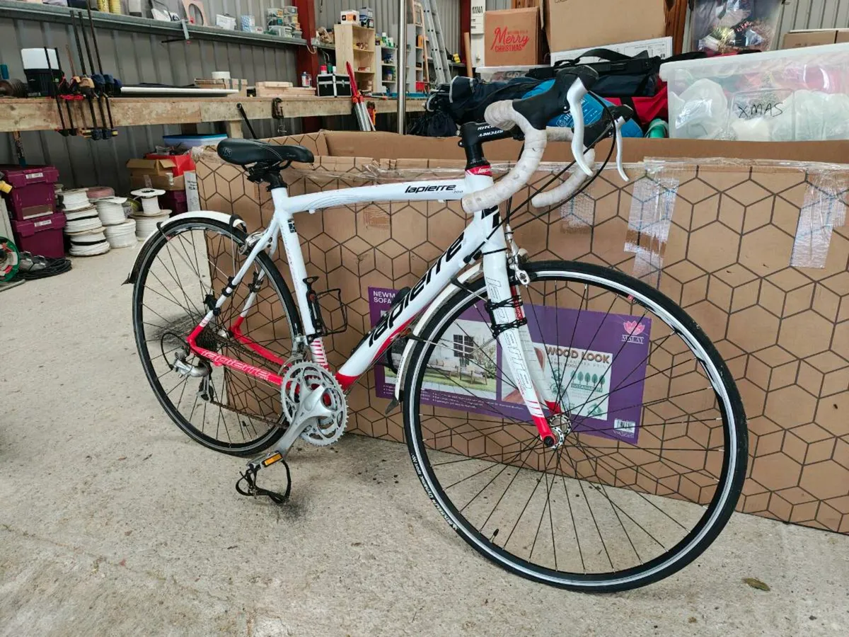 Ladies Racing bike - Image 1