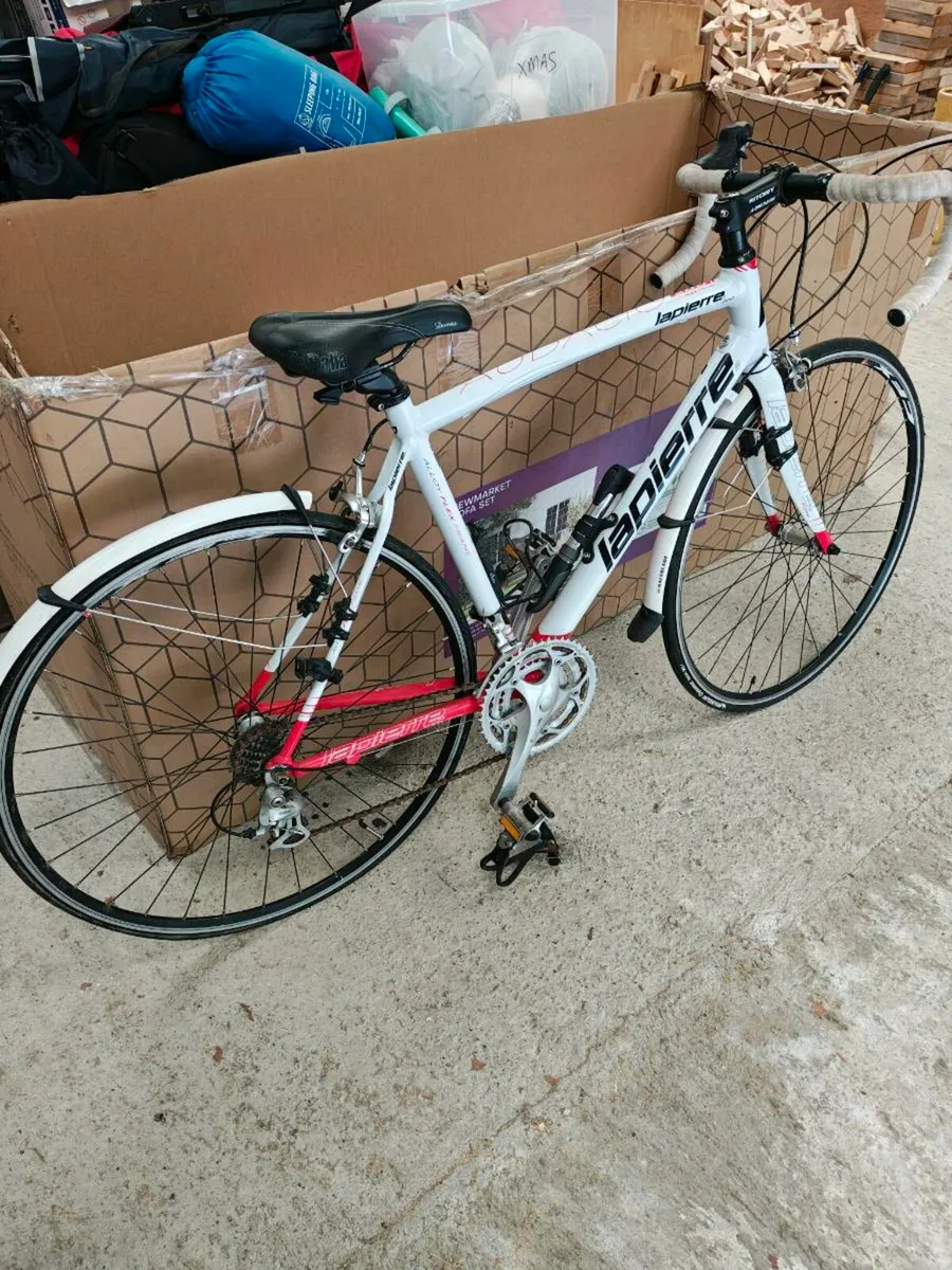 Ladies Racing bike - Image 2