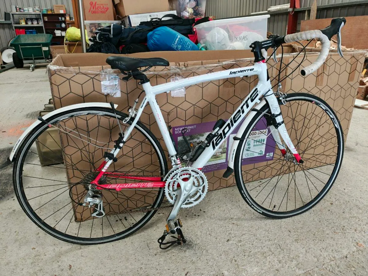 Ladies Racing bike - Image 3