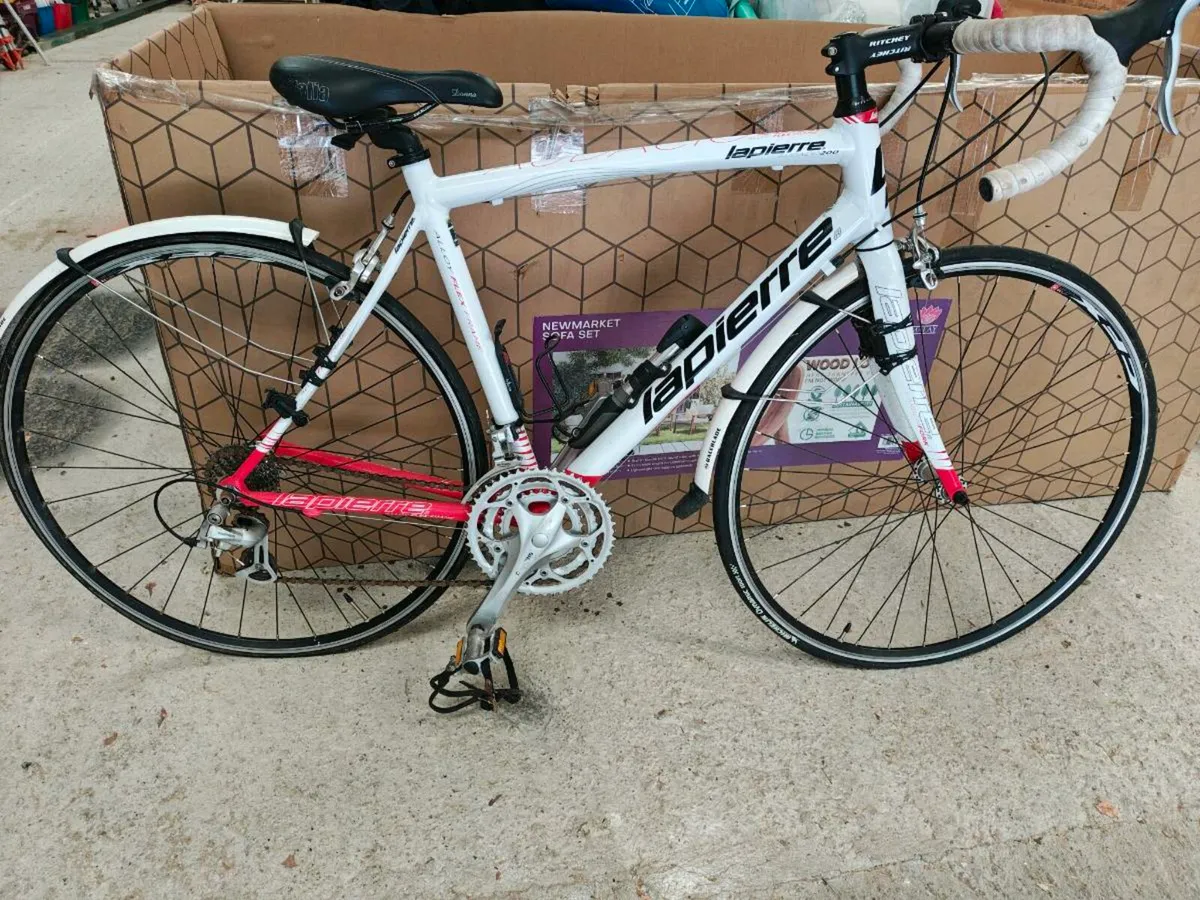 Ladies Racing bike - Image 4