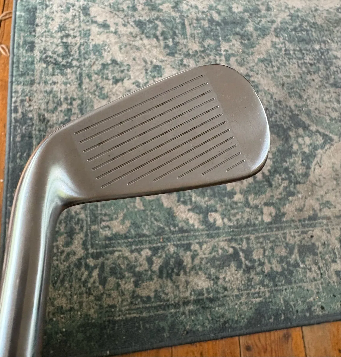 Taylormade Sim Udi 2-Iron - Image 4