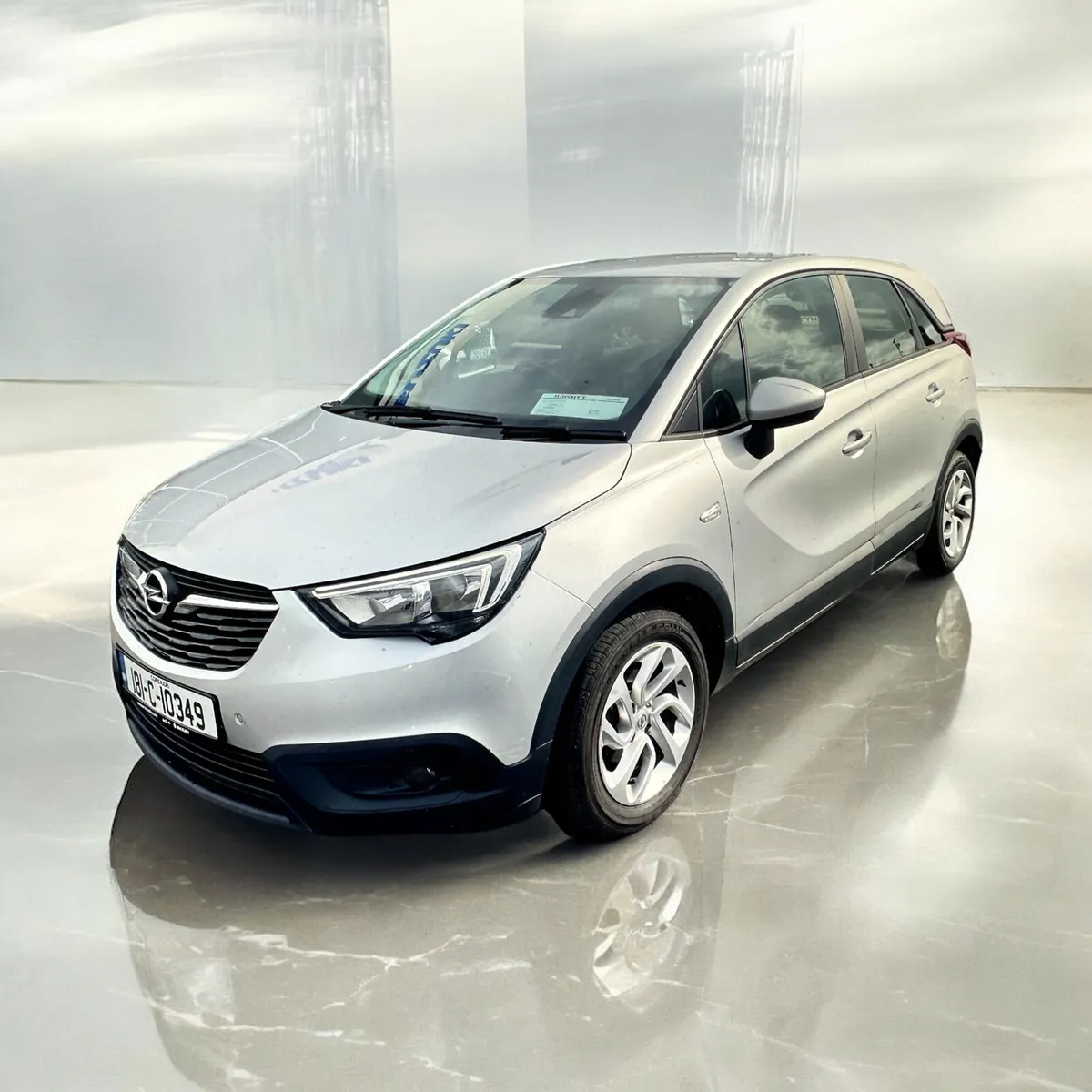 2018 Opel Crossland X .6CDTi Low Mileage - Image 1