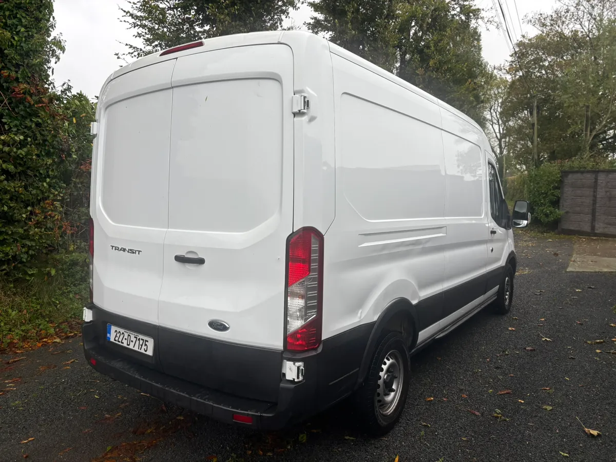Ford Transit 350 - Image 4