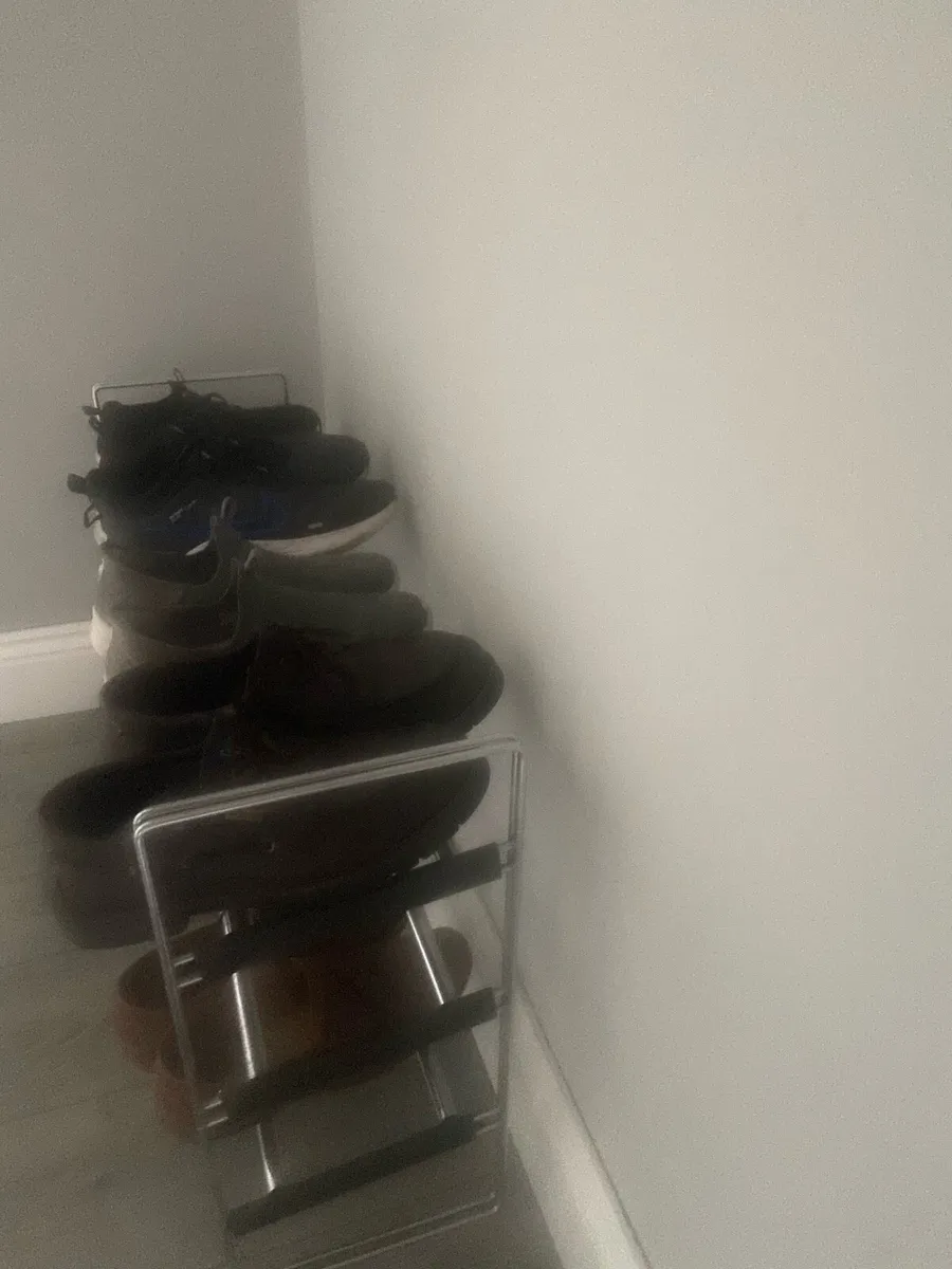 Shoe rack - Image 2