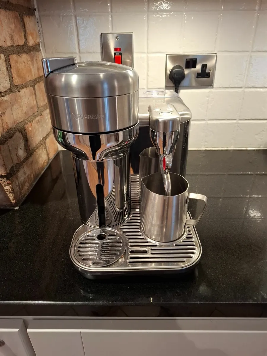 Coffee machine - Image 1