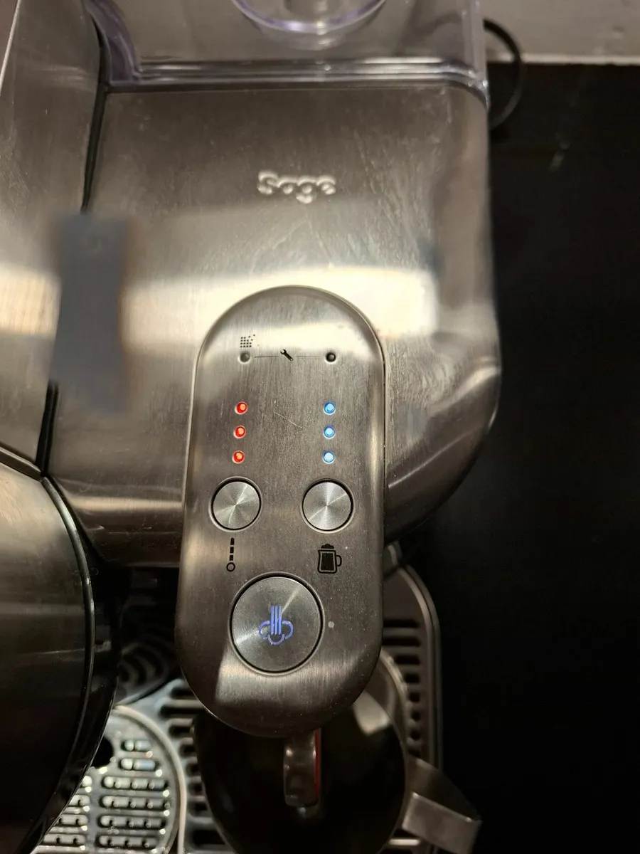 Coffee machine - Image 2