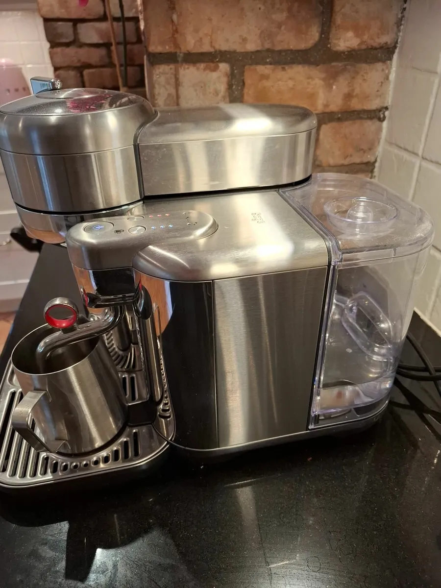 Coffee machine - Image 3