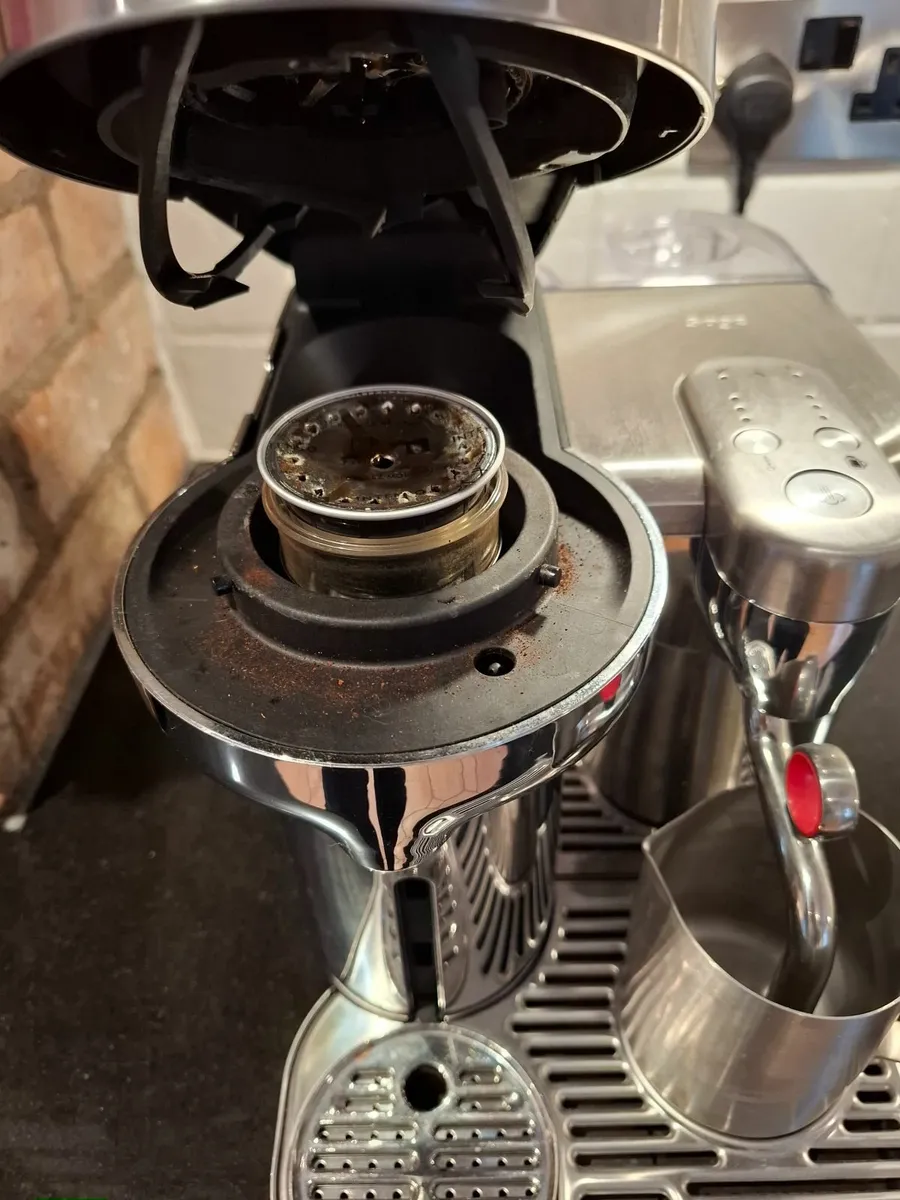 Coffee machine - Image 4