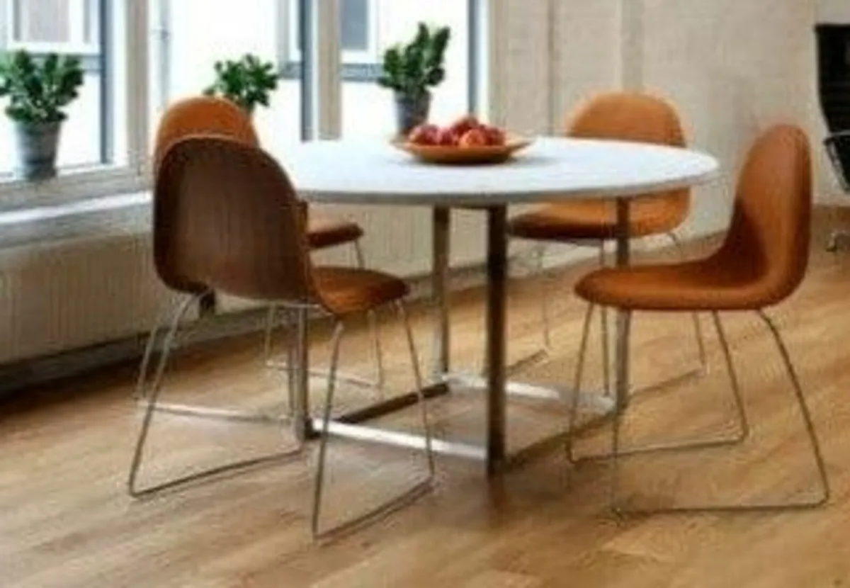 Junckers 20.5mm Solid Wood Flooring Harmony Oak - Image 2