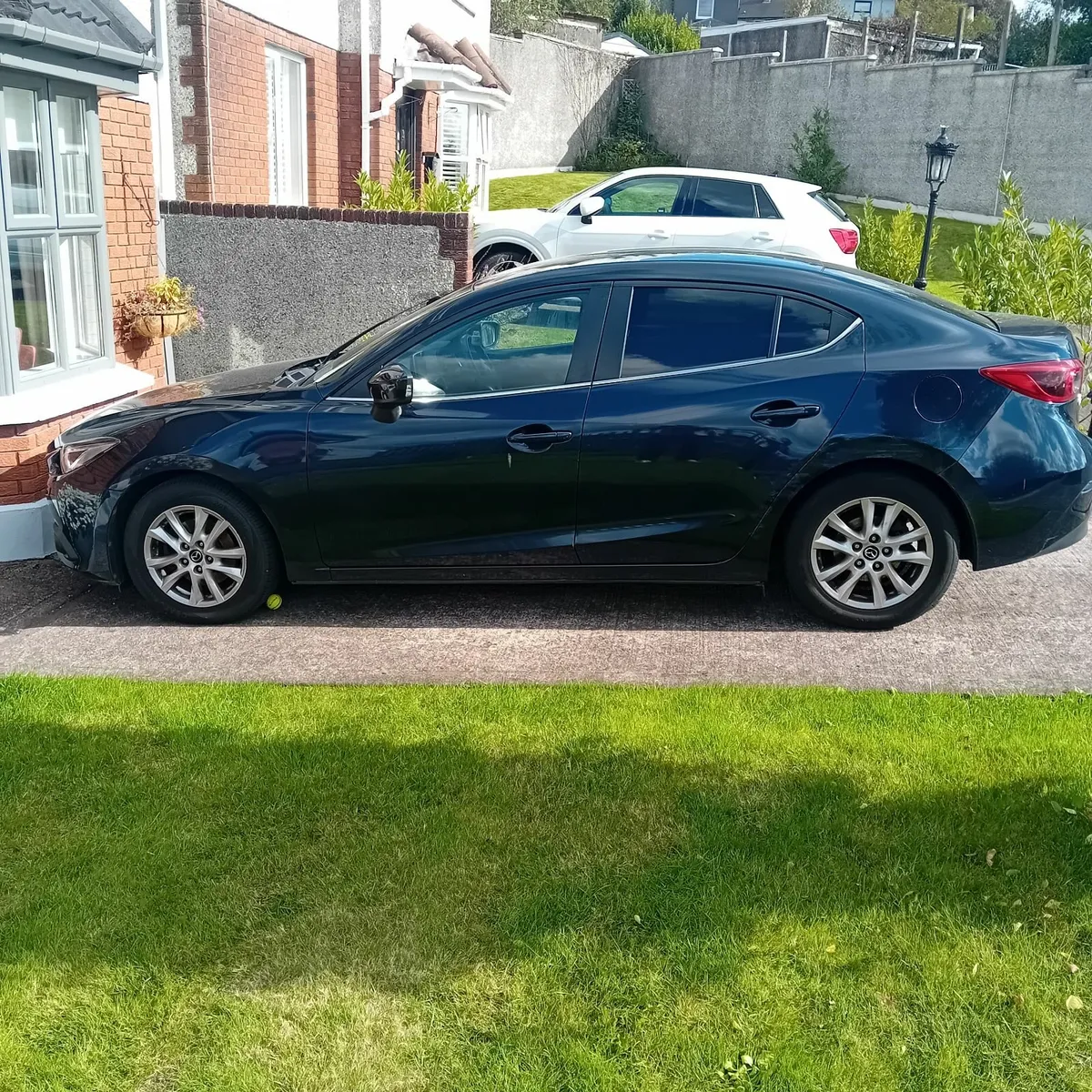 Mazda Mazda3 2014 - Image 1