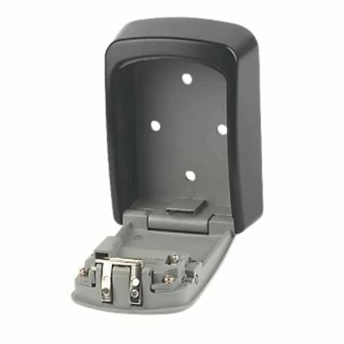Master Lock Water-Resistant coded key box - Image 2