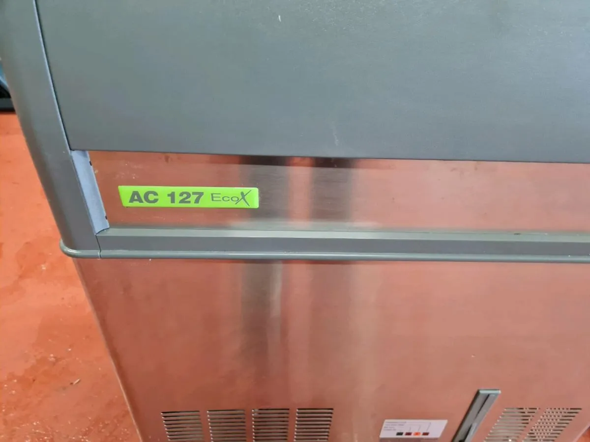 Scotsman Ice Machines - Image 4