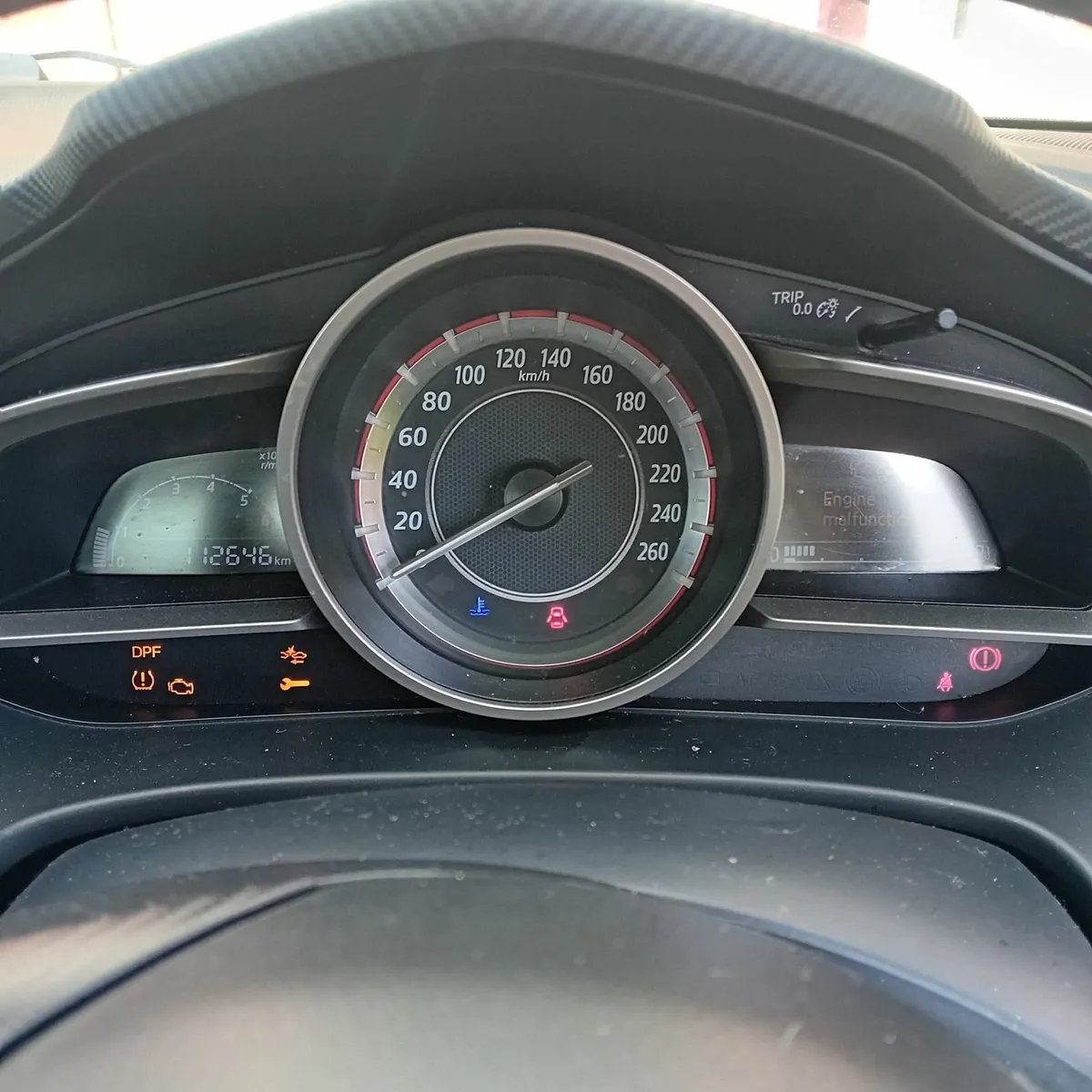Mazda Mazda3 2014 - Image 4