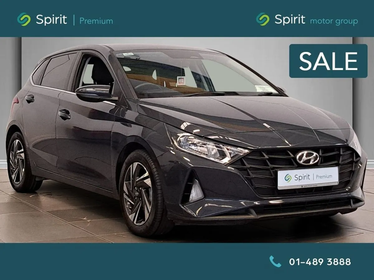Hyundai i20 Launch Edition call John 0861913954 - Image 1