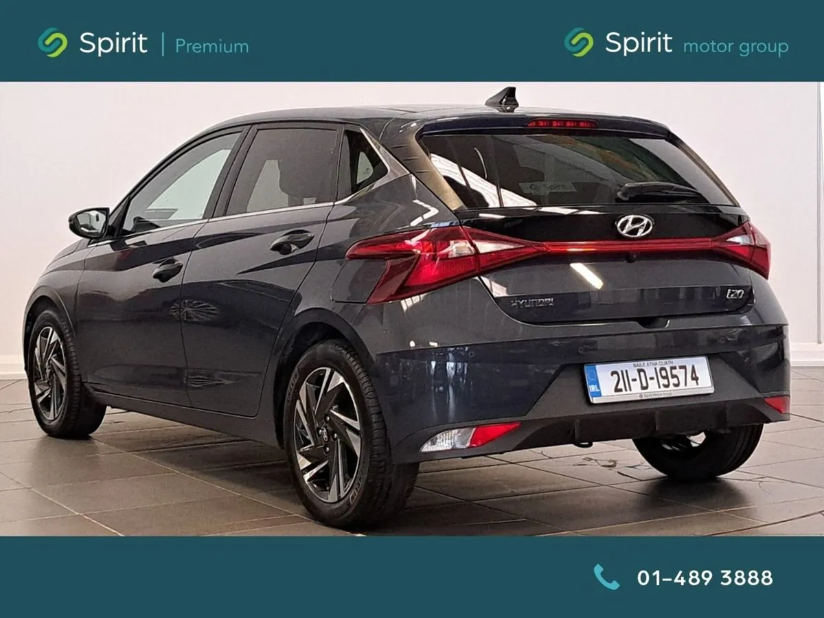 Hyundai i20 Launch Edition call John 0861913954 - Image 3