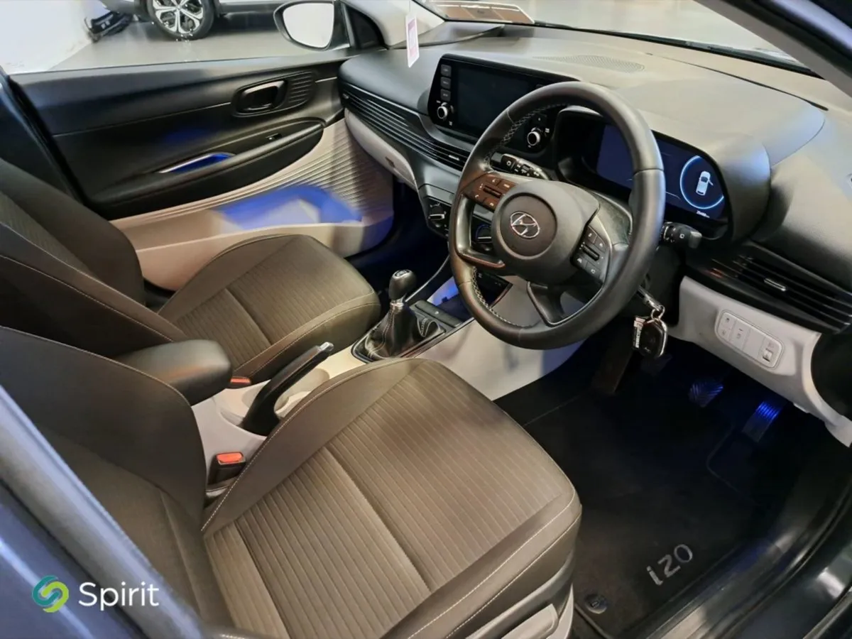 Hyundai i20 Launch Edition call John 0861913954 - Image 4