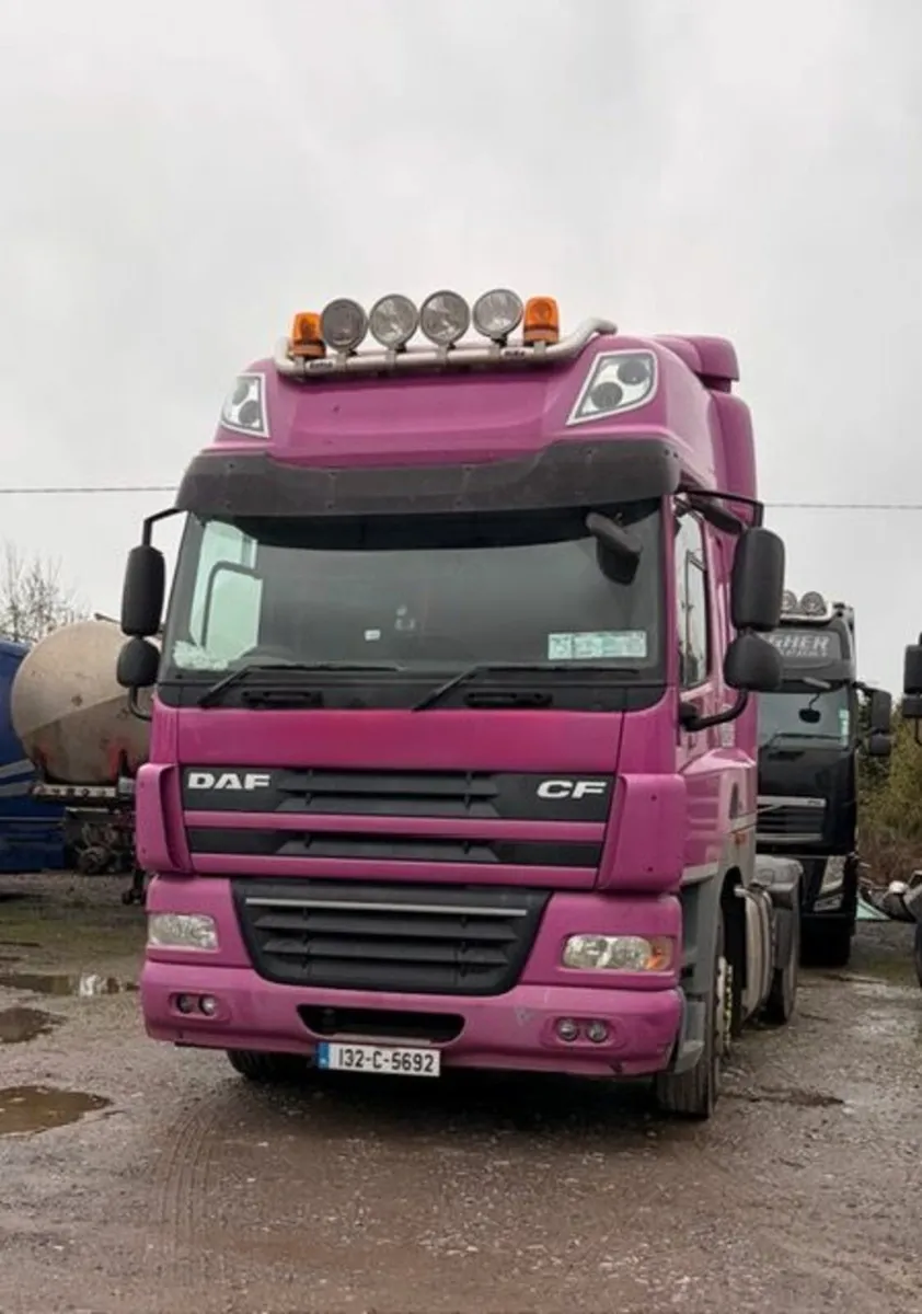 DAF Other 2013