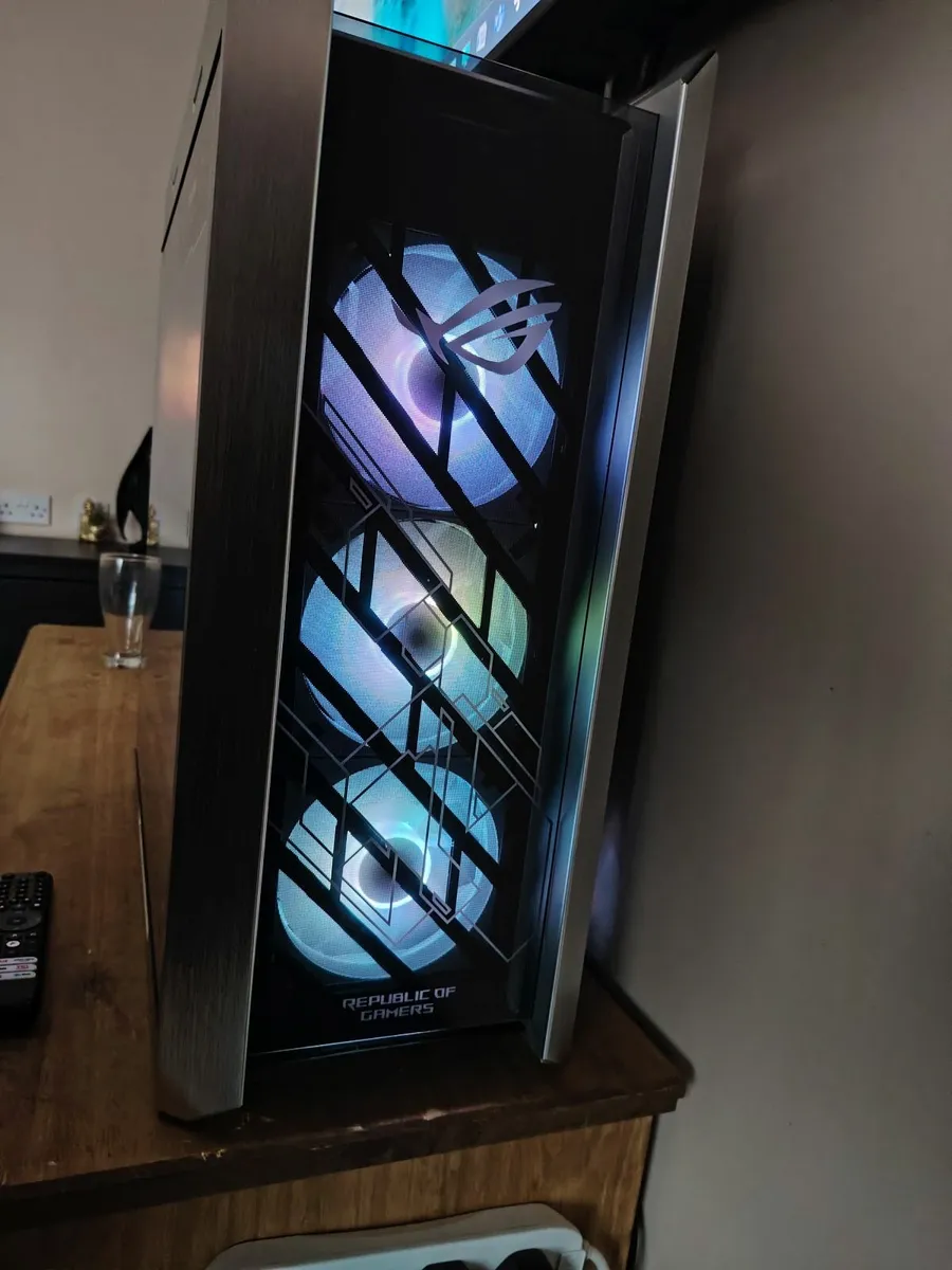 pc desktop - Image 2