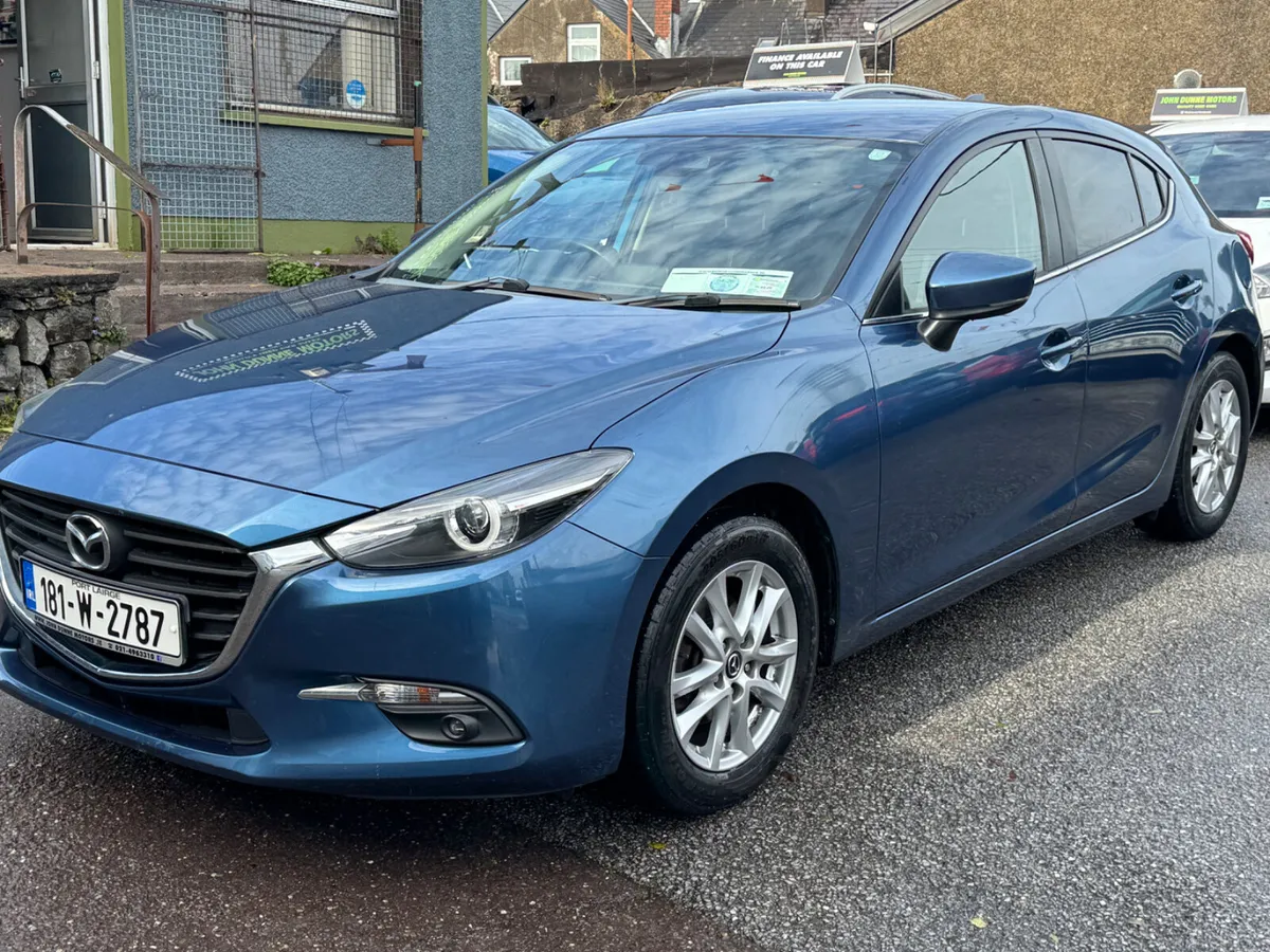 Mazda Mazda3, 1 owner low mileage - Image 4