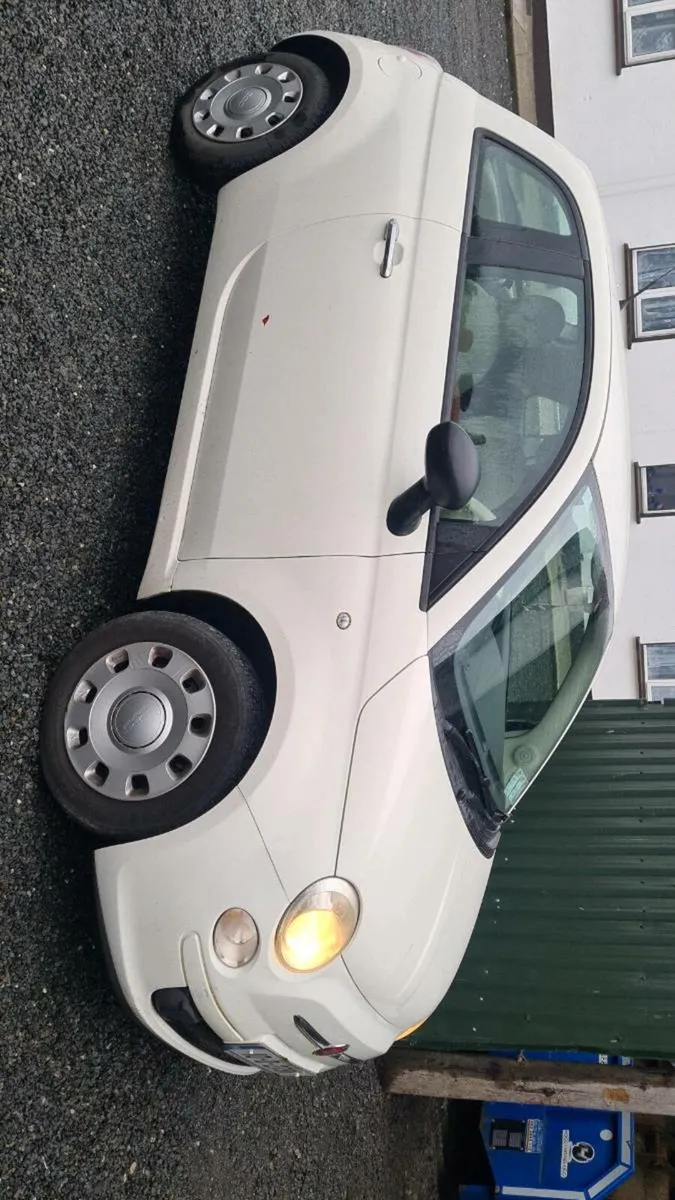 Fiat 500 - Image 4