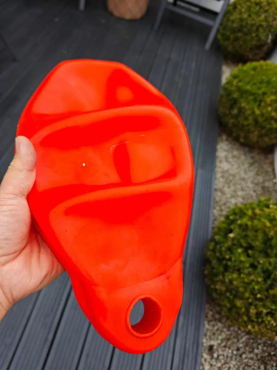lobster buoy - Image 1