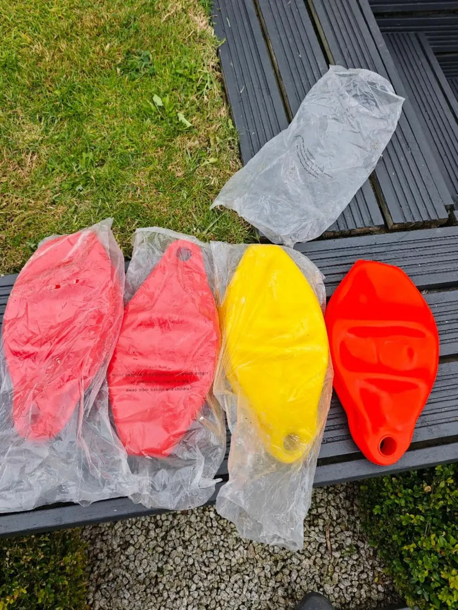 lobster buoy - Image 4