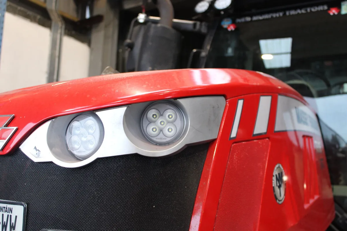 MF LED Lights - Image 3