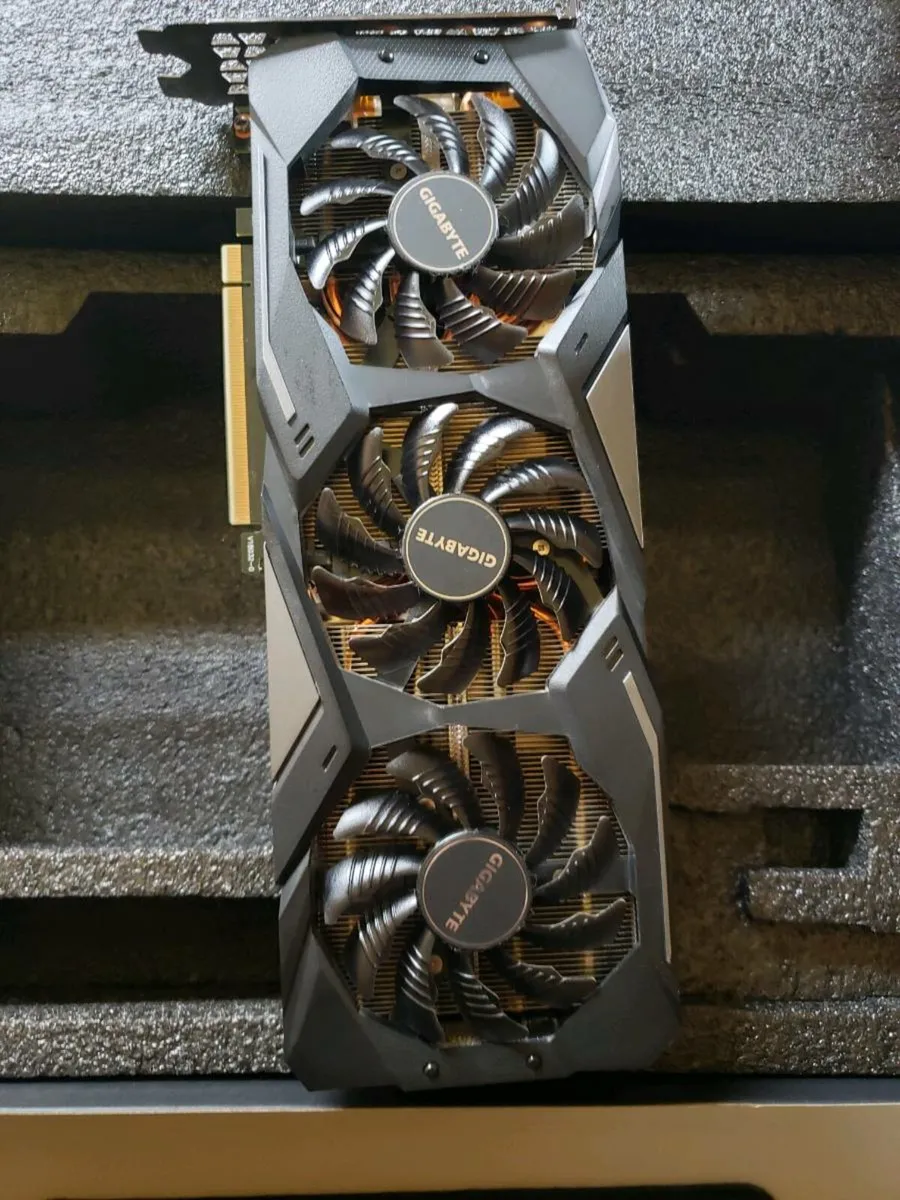RTX 2080 Ti - Image 1