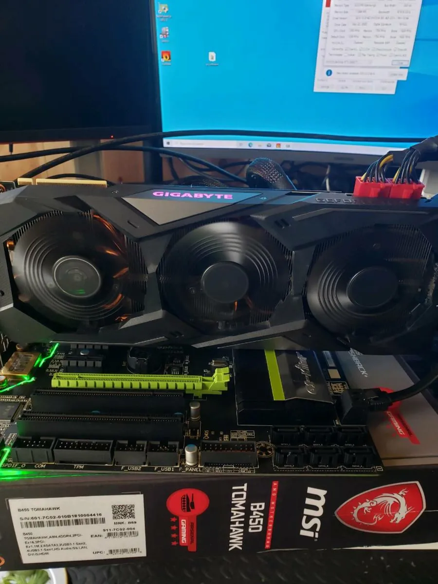 RTX 2080 Ti - Image 3