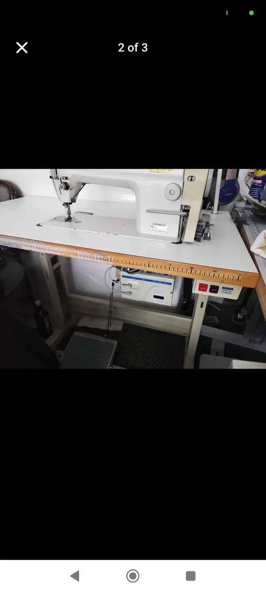 Sewing machine - Image 4