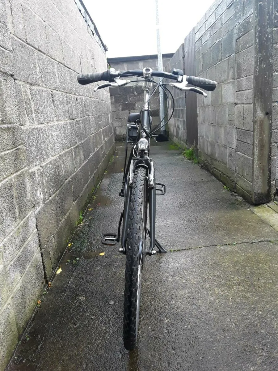 Electric bike - Image 3