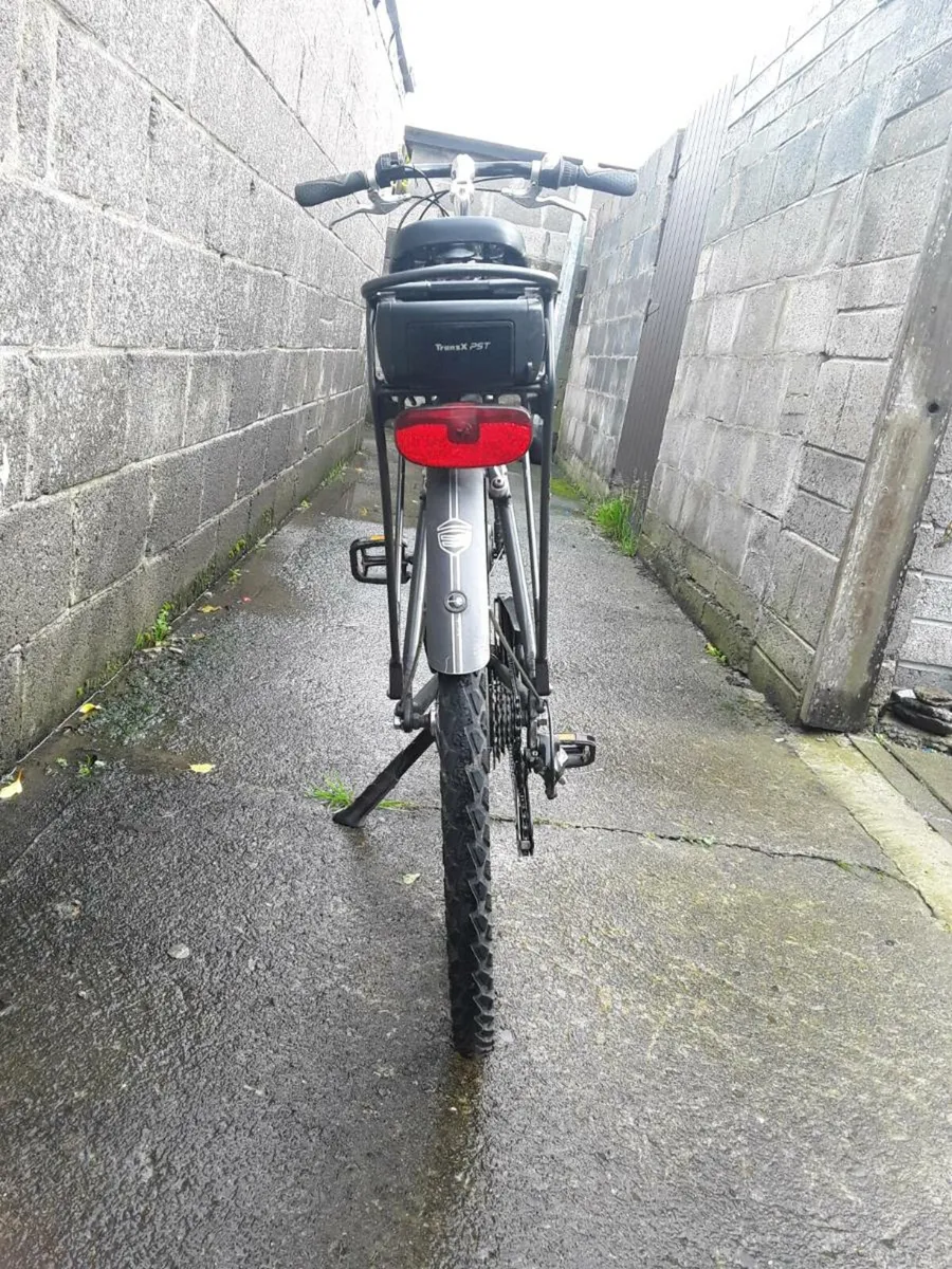 Electric bike - Image 4