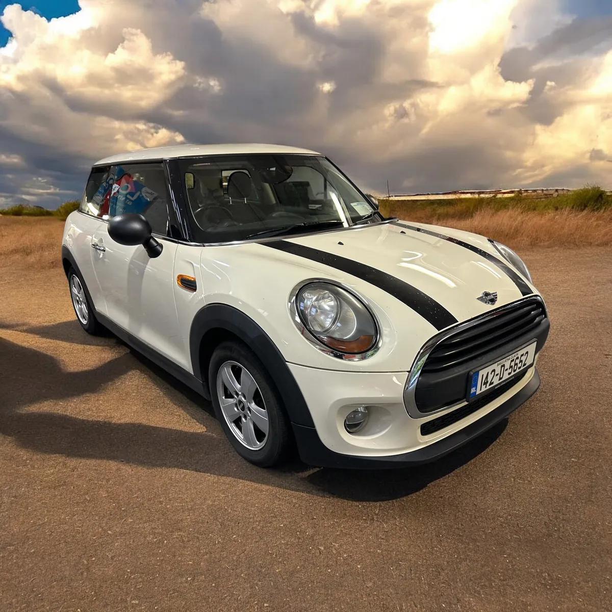 2014 Mini One 1.5 Diesel Priced to Sell - Image 3