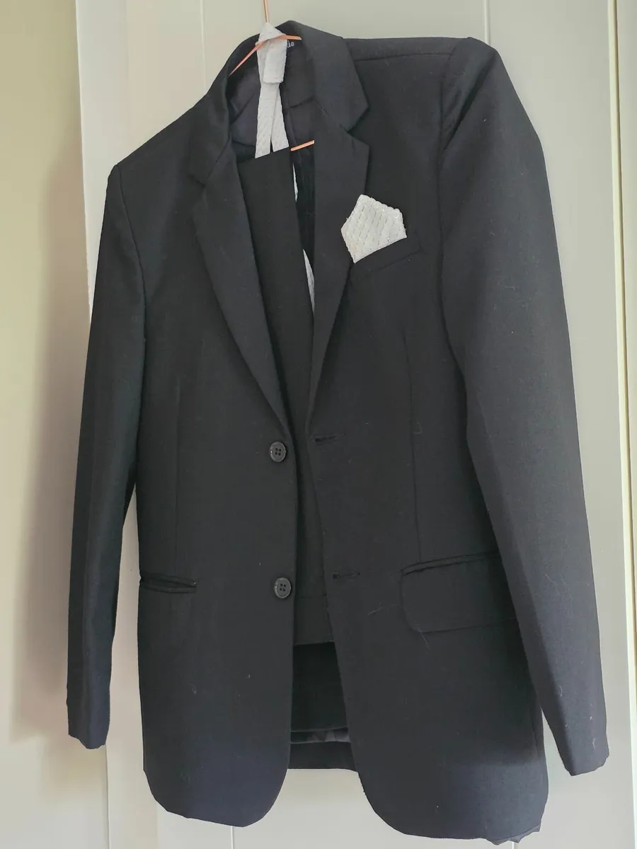 Communion Boys Suit - Image 1
