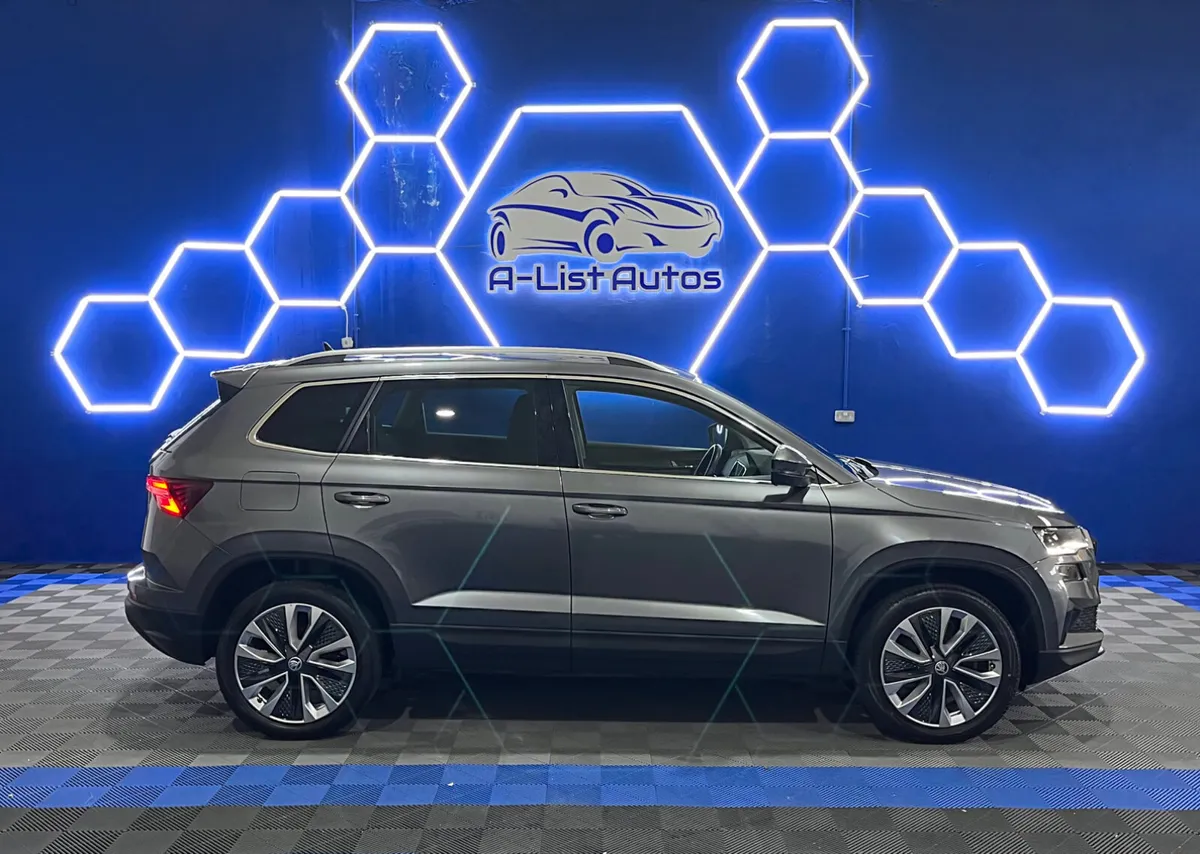 Skoda Karoq 2.0TDI Style / FINANCE AVAILABLE - Image 2