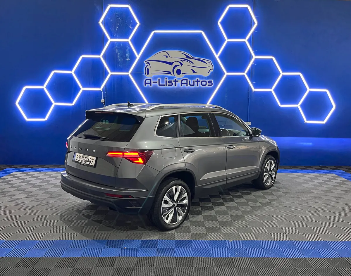 Skoda Karoq 2.0TDI Style / FINANCE AVAILABLE - Image 3
