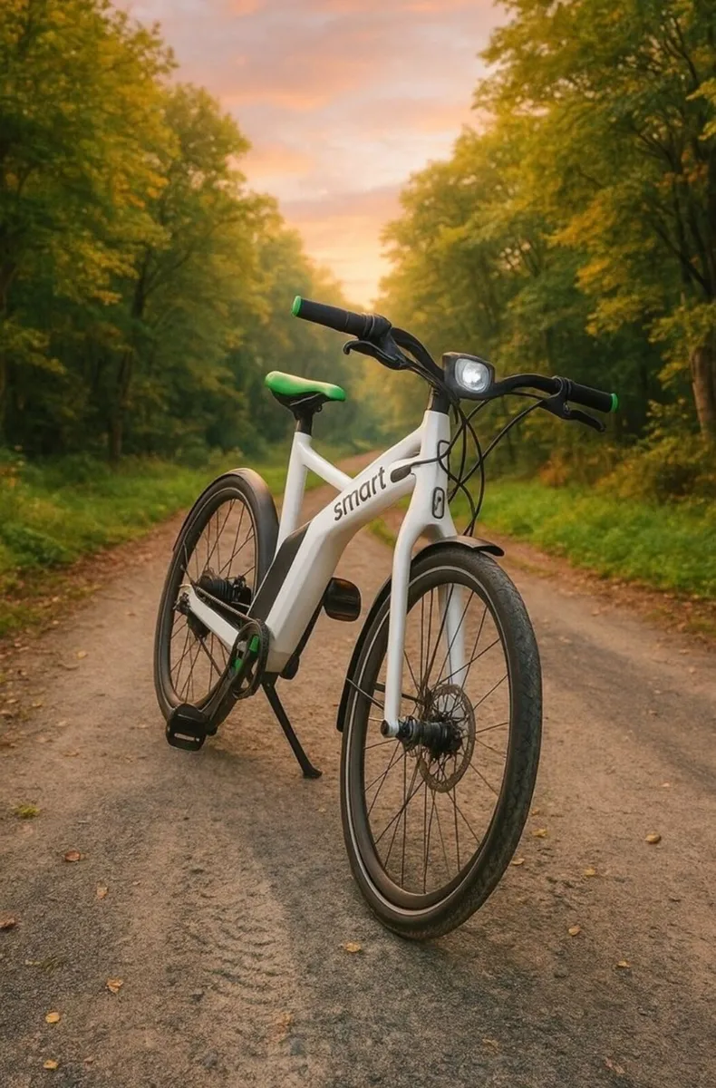 Ebike Smart - Image 1