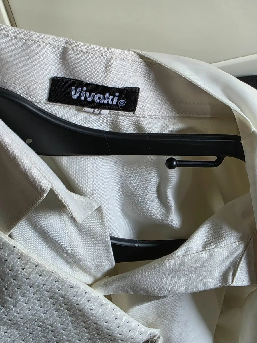 Communion Boys Suit - Image 3