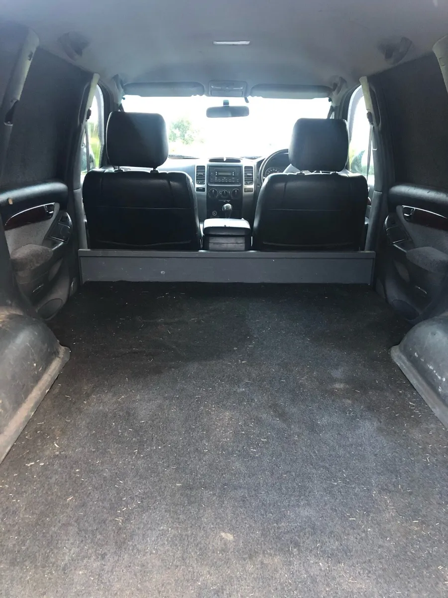 Landcruiser - Image 3