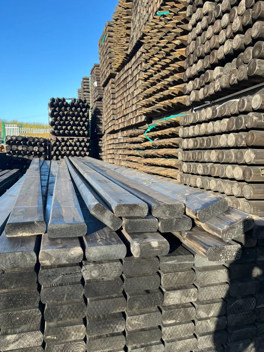 Dura2 timber - Image 1
