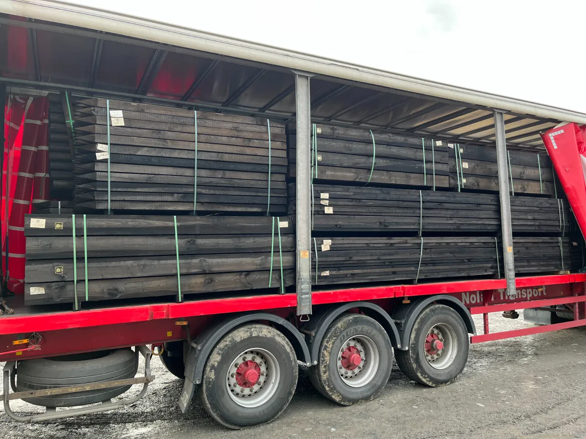 Dura2 timber - Image 2