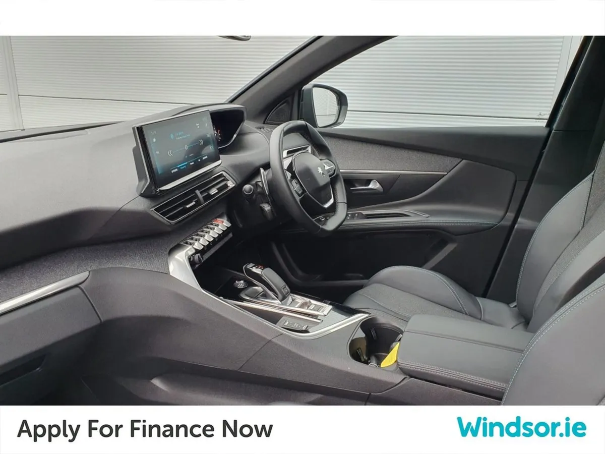 Peugeot 5008 1.5 Bluehdi 130bhp Allure Auto  pric - Image 4