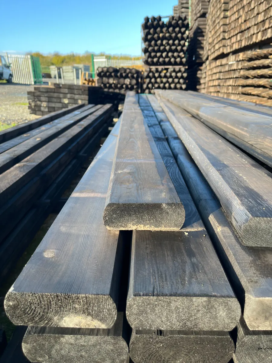 Dura2 timber - Image 3