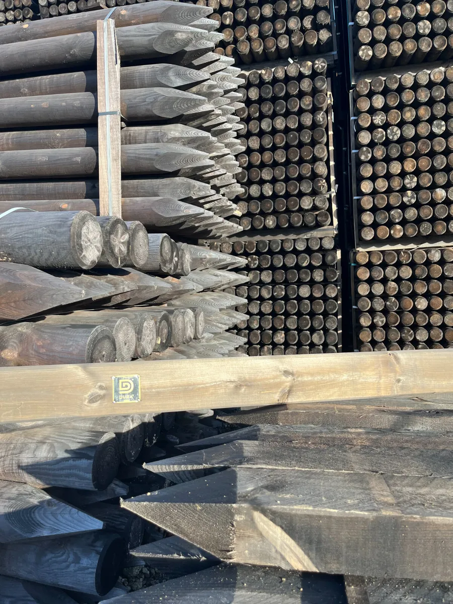 Dura2 timber - Image 4